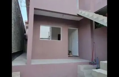 Casa com 2 quartos à venda na Cidade Ariston Estela Azevedo, Carapicuíba 