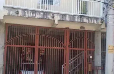 Casa com 2 quartos à venda no Parque Imperial, Barueri 