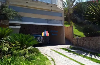 Linda casa no condomínio nova paulista em jandira! ( aceita permuta).