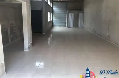 Ótima oportunidade de salão em araçariguama!  aceita permuta!