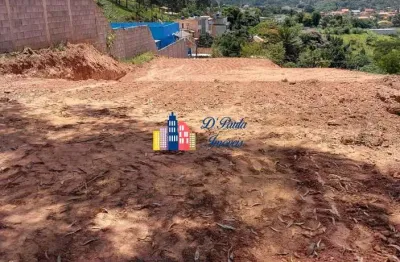 Terreno à venda no Tamboré, Santana de Parnaíba 