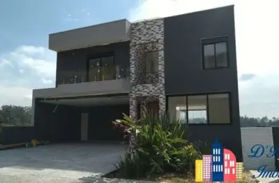 Linda casa condomínio reserva santa anna, cond. fechado alto padrão.