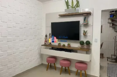 Casa com 3 quartos à venda no Jardim Júlio, Barueri 