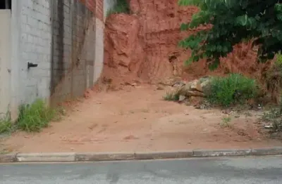 Terreno à venda no Parque Ribeiro de Lima, Barueri 