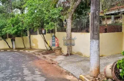 Casa em condomínio fechado com 2 quartos à venda no Morada do Sol, Santana de Parnaíba 