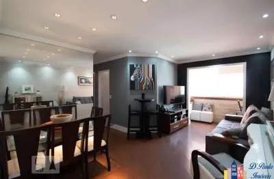 Apartamento com 3 quartos à venda no Piratininga, Osasco 
