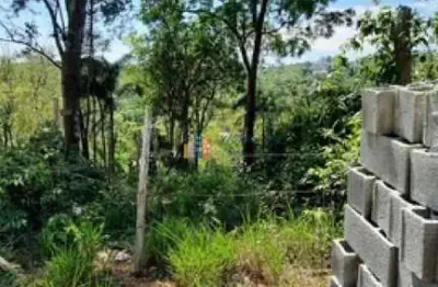 Terreno à venda no Jardim Paula, Santana de Parnaíba 