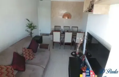 Lindo apartamento no condomínio premiere em barueri!