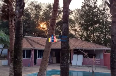 Casa em condomínio fechado com 4 quartos à venda no Portal das Acácias, Santana de Parnaíba 