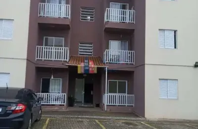 Excelente oportunidade!! apartamento no condomínio  dual residencial granja viana 1!!