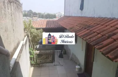 Casa com 4 quartos à venda no Jardim Nossa Senhora de Fátima, Jandira 