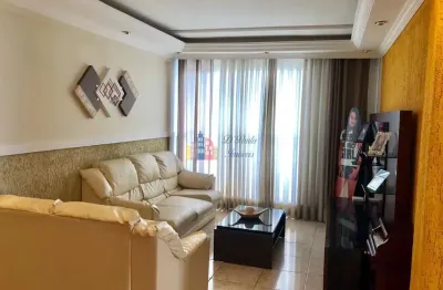Excelente apartamento com 84m2 em carapicuiba sp. aceita permuta por apto na pria grande !