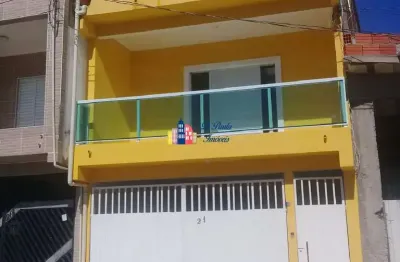 Casa com 5 quartos à venda no Refúgio dos Bandeirantes, Santana de Parnaíba 
