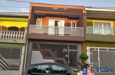 Casa com 5 quartos à venda no Parque das Nações, Barueri 