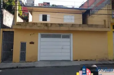 Casa com 5 quartos à venda na Vila Engenho Novo, Barueri 