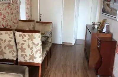 Apartamento com 3 quartos à venda no São Pedro, Osasco 