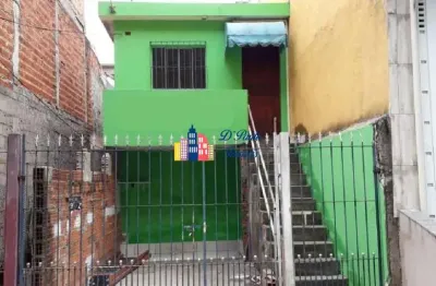 Casa com 2 quartos à venda no Parque dos Camargos, Barueri 