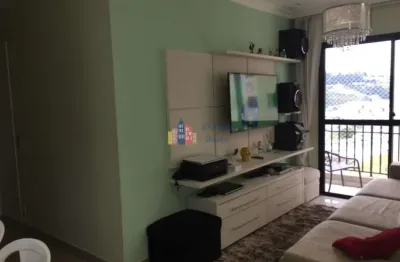 Oportunidade apartamento no condomínio viva mais barueri !