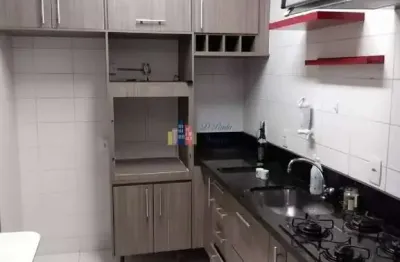 Apartamento com 3 quartos à venda no Jardim Tupanci, Barueri 