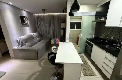 Apartamento com 2 quartos à venda no Centro, Barueri 