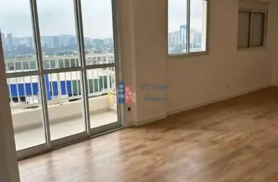 Apartamento no condominio acqua park bethaville em barueri sp.