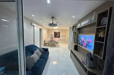 Apartamento no resort bethaville - 105m² | 2 suítes | 2 vagas cobertas.