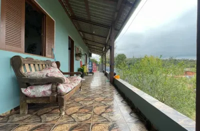 Chácara / sítio com 2 quartos à venda no São João, Itapevi 