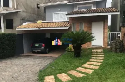 Casa à venda no condomínio nova paulista nova paulista - jandira/sp. ( aceita permuta )