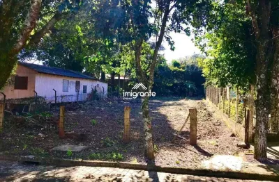 Terreno à venda no Monte Verde, Santa Cruz do Sul 