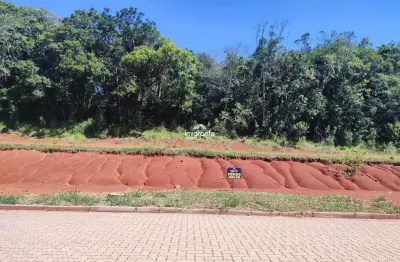 Terreno à venda no Country, Santa Cruz do Sul 