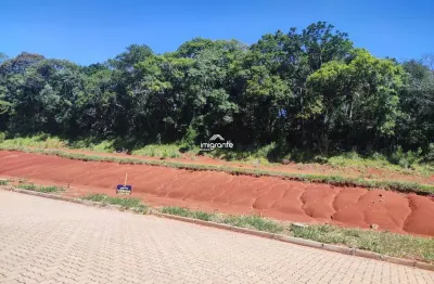 Terreno à venda no Country, Santa Cruz do Sul 