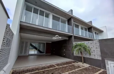 Apartamento com 3 quartos à venda na Avenida Melvin Jones, 1000, Jardim Europa, Santa Cruz do Sul