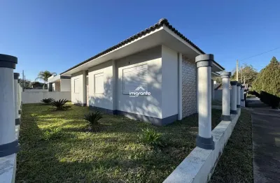 Casa com 3 quartos à venda no Jardim Europa, Santa Cruz do Sul 