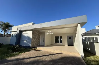 Casa com 3 quartos à venda no Jardim Europa, Santa Cruz do Sul 