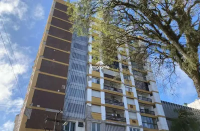Sala comercial à venda no Centro, Santa Cruz do Sul 