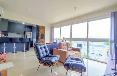 Apartamento com 2 quartos à venda na Rua Capitão Fernando Tatsch, 1080, Senai, Santa Cruz do Sul