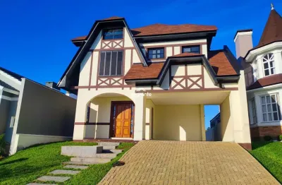 Casa com 3 quartos à venda no Country, Santa Cruz do Sul 