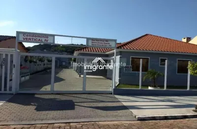 Casa com 2 quartos à venda no Arroio Grande, Santa Cruz do Sul 