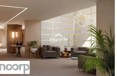 Apartamento com 3 quartos à venda na Rua Gonçalves Ledo, 111, Santo Inácio, Santa Cruz do Sul