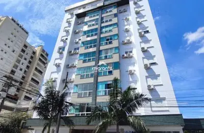 Apartamento de 3 dormitórios semi mobiliado próximo à av. do imigrante