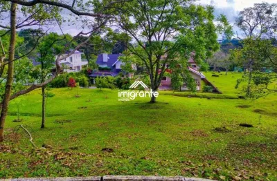 Terreno em condomínio fechado à venda no Country, Santa Cruz do Sul 