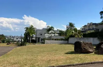Terreno à venda no Santo Inácio, Santa Cruz do Sul 