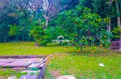 Terreno à venda no Centro, Santa Cruz do Sul 