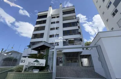 Apartamento com 3 quartos à venda no Higienópolis, Santa Cruz do Sul 