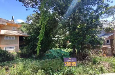 Terreno à venda no Jardim Europa, Santa Cruz do Sul 