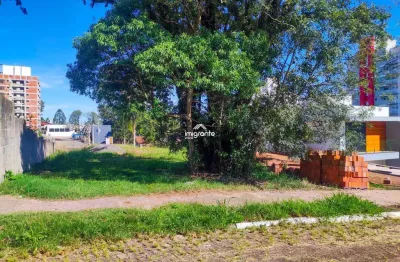 Terreno à venda no Jardim Europa, Santa Cruz do Sul 