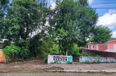 Terreno à venda na Ana Nery, Santa Cruz do Sul 