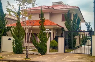 Casa com 3 quartos à venda na Rua Pastor Laechler, 888, Santo Inácio, Santa Cruz do Sul