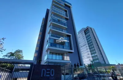 Apartamento com 2 quartos à venda no Centro, Santa Cruz do Sul 