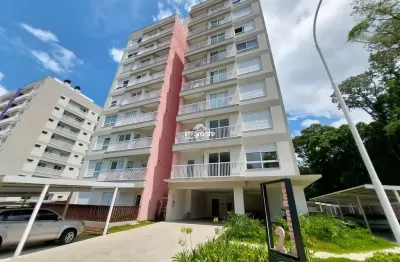 Apartamento com 2 quartos à venda no Jardim Europa, Santa Cruz do Sul 